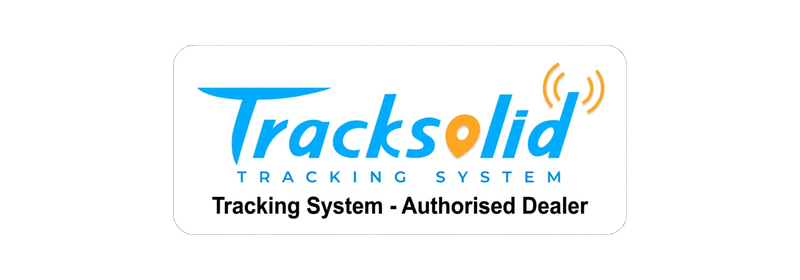 Tracksolid